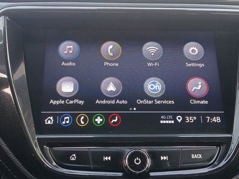 Used 2023 Chevrolet TrailBlazer LT w/ Convenience Package image 14