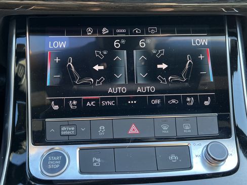 Used 2025 Audi Q7 3.0T Premium Plus w/ Premium Plus Package image 30