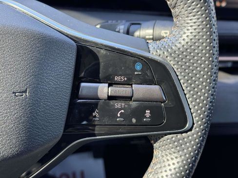 Certified 2024 Nissan Ariya AWD image 21