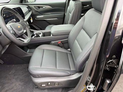 New 2026 Chevrolet Traverse LT w/ Enhanced Driving Package FWD image 22