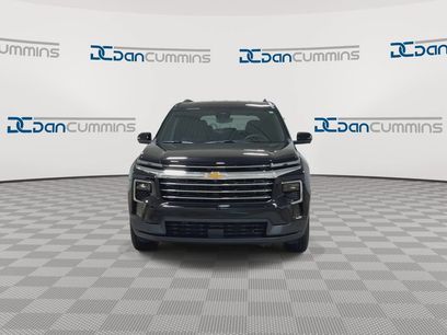 New 2026 Chevrolet Traverse LT w/ Driver Confidence Package