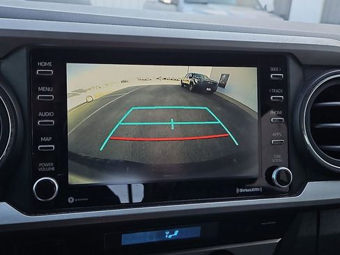 Used 2022 Toyota Tacoma SR5 image 26