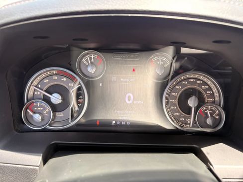 Used 2018 RAM 2500 Limited AWD/4WD image 21