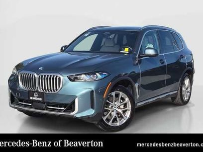 Used 2025 BMW X5 xDrive40i w/ Premium Package