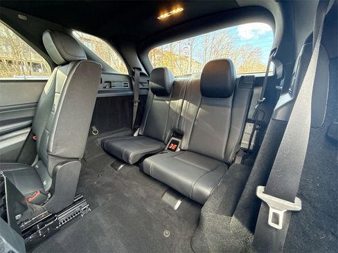 Used 2020 Mercedes-Benz GLE 350 4MATIC w/ 3rd Row Seat Package image 26