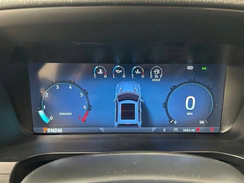 New 2026 Ford F150 XLT w/ XLT Chrome Appearance Package AWD/4WD image 16