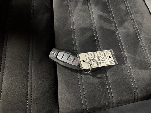 Used 2022 Mitsubishi Outlander SE image 31