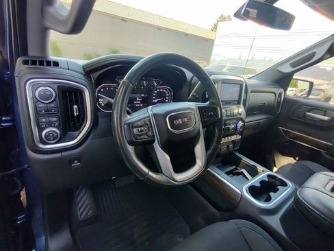 Used 2021 GMC Sierra 1500 Elevation image 23