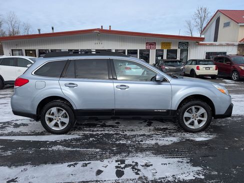 Used 2014 Subaru Outback 2.5i Premium image 15