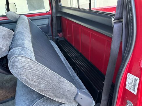 Used 1991 Dodge D/W Truck 250 image 53