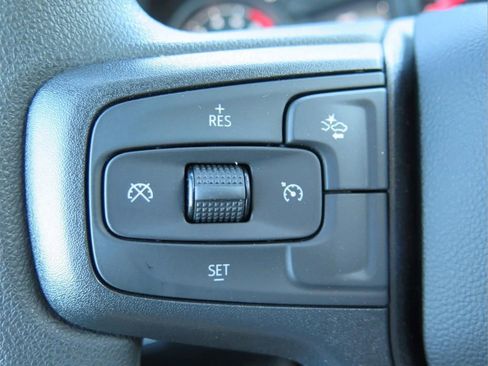 New 2026 Chevrolet Silverado 2500 W/T w/ WT Convenience Package AWD/4WD image 16
