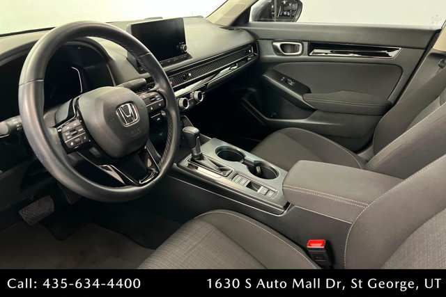 Used 2024 Honda Civic EX image 15