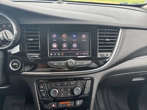 Certified 2022 Buick Encore Preferred w/ Safety Package II AWD/4WD image 18