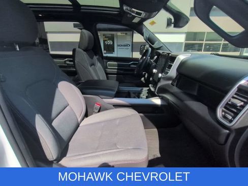 Used 2023 RAM 1500 Big Horn AWD/4WD image 29