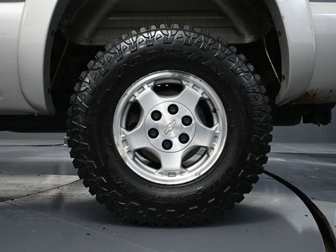 Used 2004 Chevrolet Silverado 1500 w/ Light Duty Power Package image 13