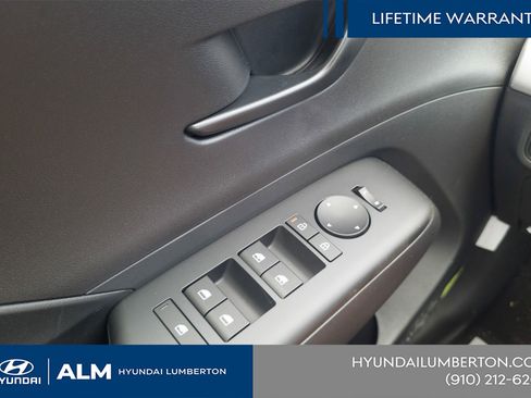 New 2026 Hyundai Kona SEL Sport FWD image 30
