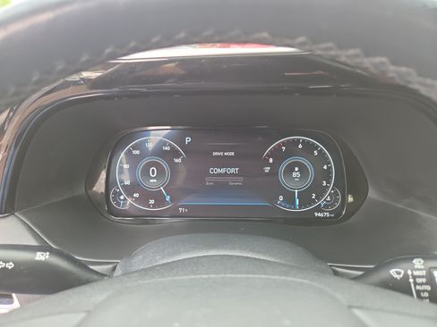 Used 2021 Hyundai Palisade Limited w/ Cargo Package AWD/4WD image 23