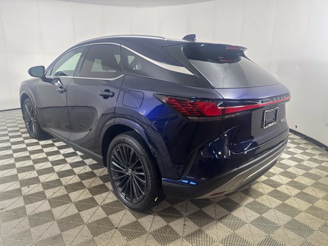 Used 2025 Lexus RX 350h w/ Convenience Package AWD/4WD image 7