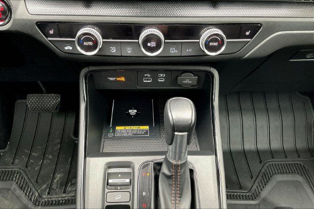 Certified 2024 Honda CR-V Sport-L image 17