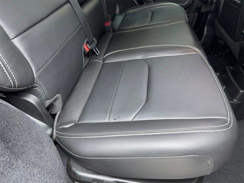 Used 2023 Jeep Wrangler Unlimited Sahara w/ Cold Weather Group image 56