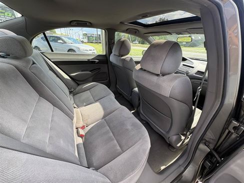 Used 2008 Honda Civic EX image 18