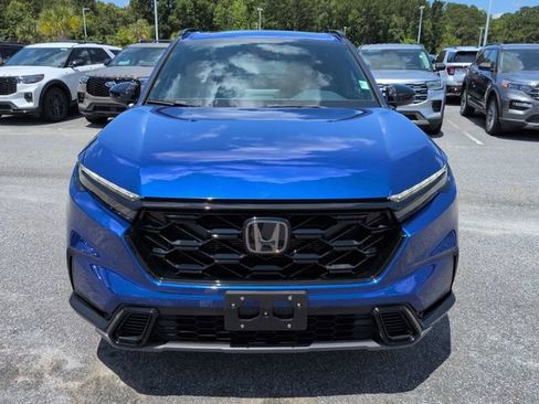 Used 2023 Honda CR-V Sport image 9