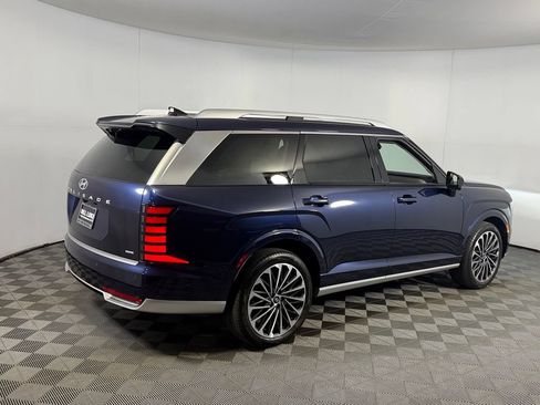 Used 2026 Hyundai Palisade Calligraphy AWD/4WD image 8