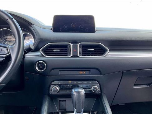 Used 2019 MAZDA CX-5 Touring image 18