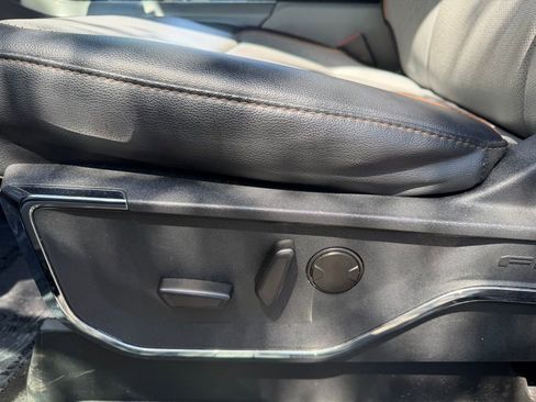 Used 2024 Ford F150 Lariat image 16