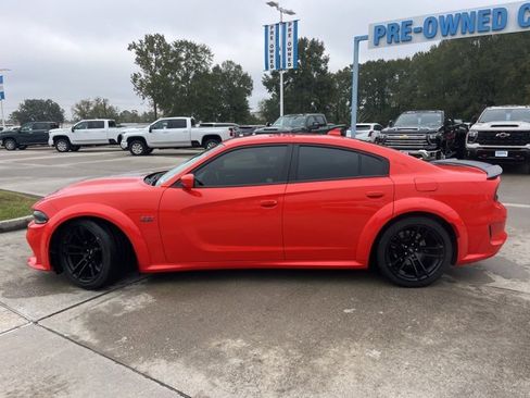 Used 2022 Dodge Charger Scat Pack image 4