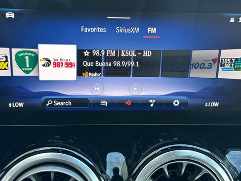 Certified 2024 Mercedes-Benz EQB 300 4MATIC image 24