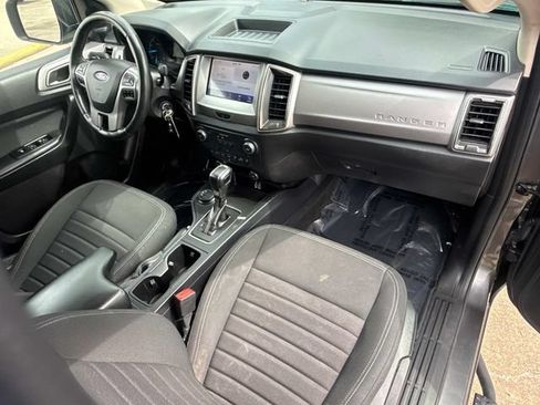 Used 2020 Ford Ranger XLT w/ Equipment Group 301A Mid AWD/4WD image 18