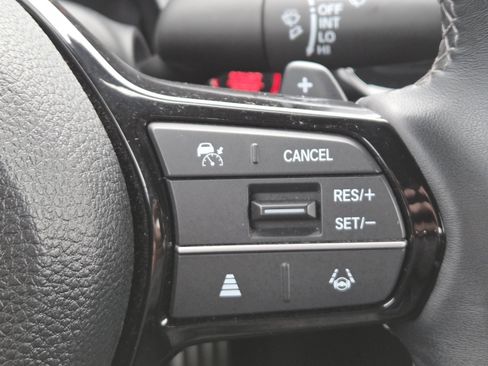 Used 2023 Honda Civic Sport image 6