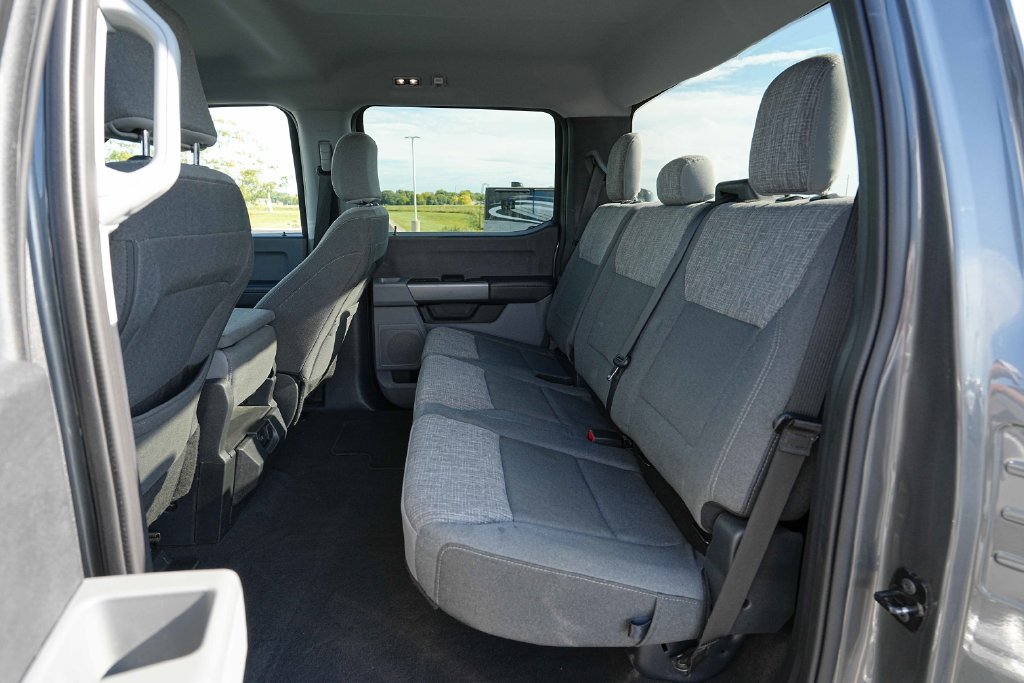 Used 2025 Ford F250 XLT AWD/4WD image 20