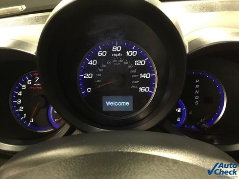 Used 2012 Acura RDX Base image 47