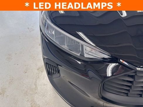 Used 2024 Ford Escape Active image 30