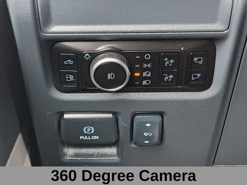 Certified 2025 Ford F150 XLT w/ Equipment Group 303A High AWD/4WD image 34