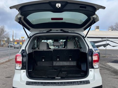 Used 2018 Subaru Forester 2.5i Premium w/ Protection Package #1 image 22