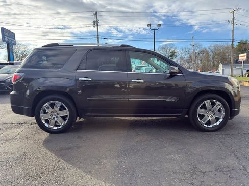 Used 2015 GMC Acadia Denali image 8