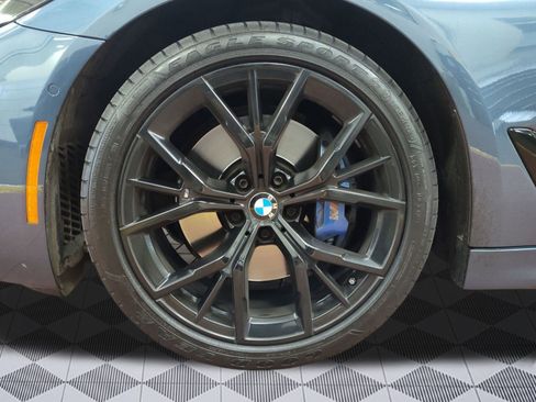 Certified 2023 BMW 530i xDrive w/ M Sport Package image 19