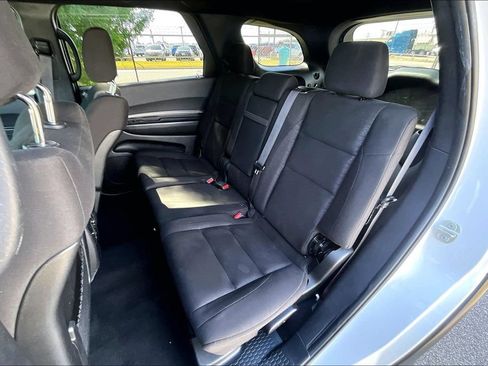 Used 2023 Dodge Durango SXT RWD image 34