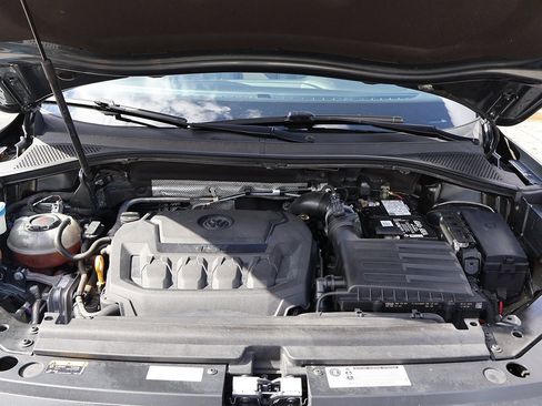 Used 2019 Volkswagen Tiguan SEL Premium R-Line image 21