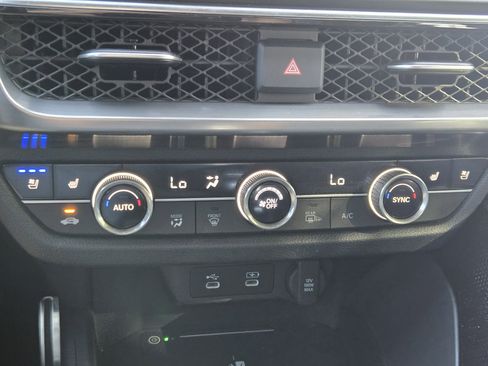 Certified 2025 Acura ADX A-Spec image 24