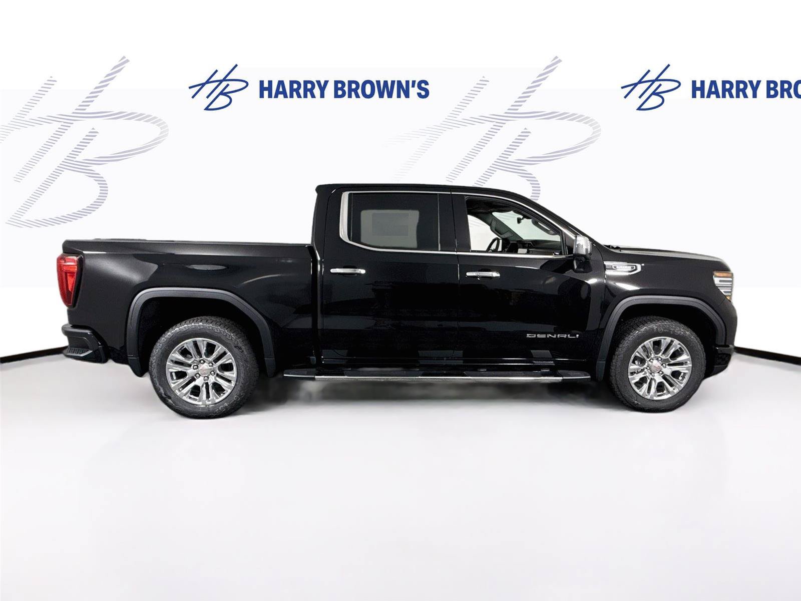 New 2026 GMC Sierra 1500 Denali w/ Technology Package AWD/4WD image 34