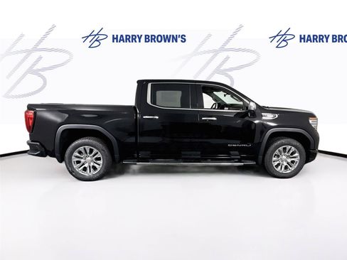 New 2026 GMC Sierra 1500 Denali w/ Technology Package AWD/4WD image 34