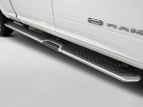 Used 2022 RAM 3500 Limited AWD/4WD image 37