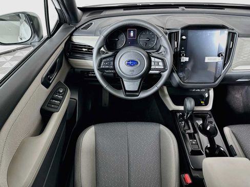 Certified 2026 Subaru Forester Premium AWD/4WD image 20