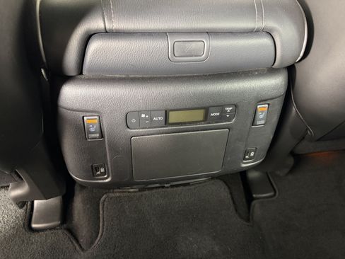 Used 2023 INFINITI QX80 Sensory w/ Cargo Package AWD/4WD image 10