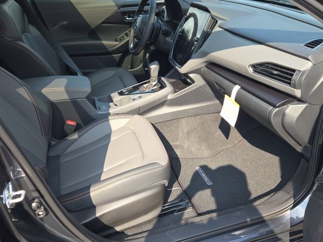 New 2026 Subaru Crosstrek 2.5i Limited w/ Crosstrek Mirror Package AWD/4WD image 9