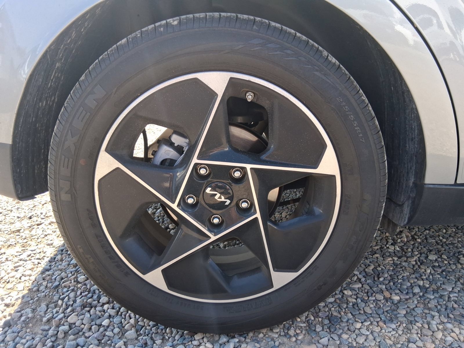 Used 2025 Kia Soul EX FWD image 9